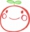 ぷかぷかりんごロゴ